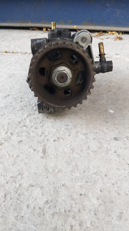 Pompa Inalta Renault Megane 3 1.5 DCI co