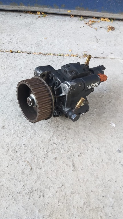 Pompa Inalta Renault Megane 3 1.5 DCI co