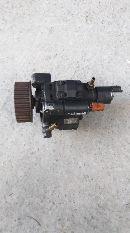 Pompa Inalta Renault Megane 3 1.5 DCI co