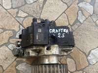 Pompa inalta VW Crafter 2.5 TDI cod 0445010125 059130755N tip motor BJL BJK BJM