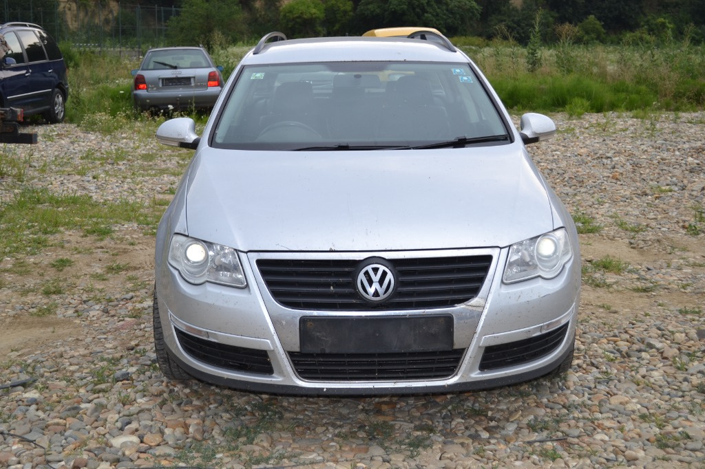 POMPA INALTA VW PASSAT B6 E5 170 CP CBB 2009