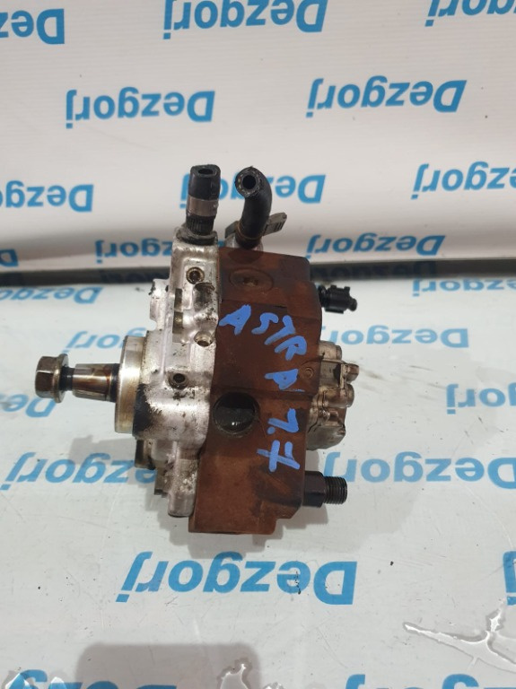Pompa inalta Z17DTH Opel Astra H 1.7 Cdti 101 Cp Cod 8973279241