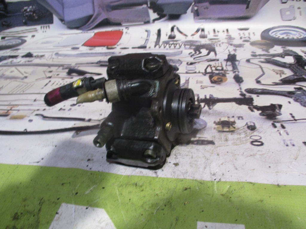 Pompa Inalte 1.3 JTD Fiat Punto/Doblo COD-0445010080