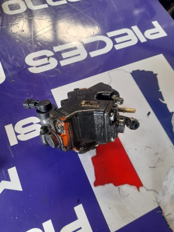Pompa inalte 1.3 jtd multijet fiat punto idea fiorino 500 lancia musa ypsilon euro 5 0445010243