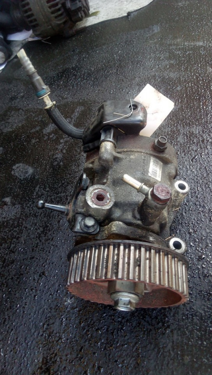 Pompa Inalte 1.5 dci DELPHI tip motor K9