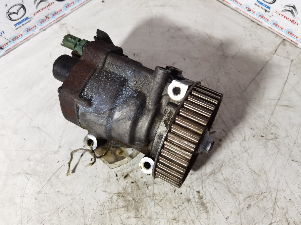 Pompa inalte 1.5 dci DELPHI tip motor K9