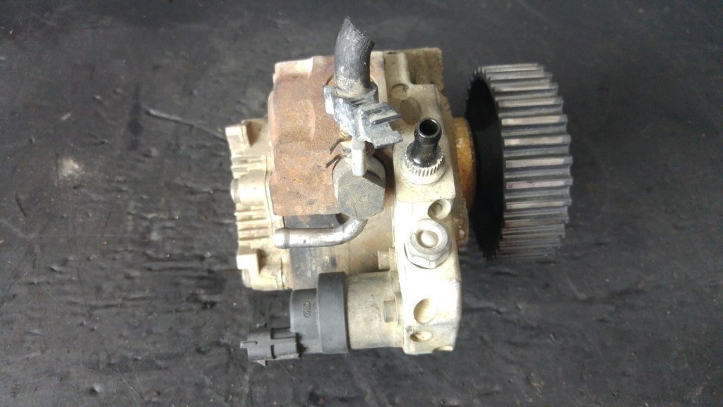 Pompa inalte 1.7 cdti z17dth opel astra h corsa c meriva a 0445010086 8973279240