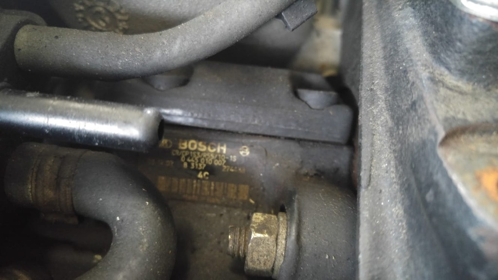 Pompa inalte 1.9 jtd 192a1000 fiat stilo