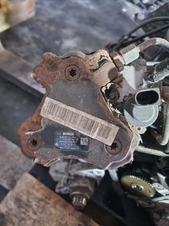 Pompa Inalte 2.0 CDI A Class / B Class cod A6400000701