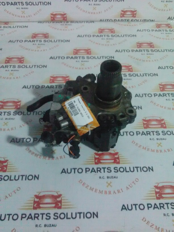 Pompa inalte 2.2 CDI MB. E CLASS W212
