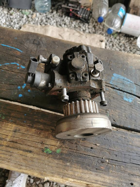 Pompa inalte audi a6 c6 2.7 bpp