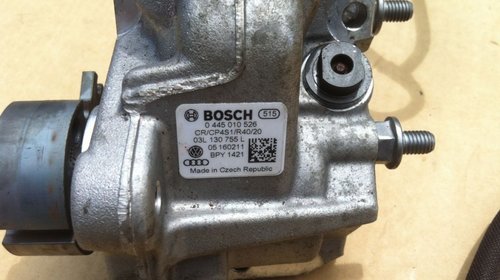 Pompa inalte Audi VW 2.0 tdi cod 03L130755L 03L 130 755 L 0445010526