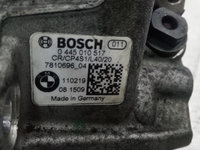 Pompa inalte BMW F20 2.0 diesel 0445010517