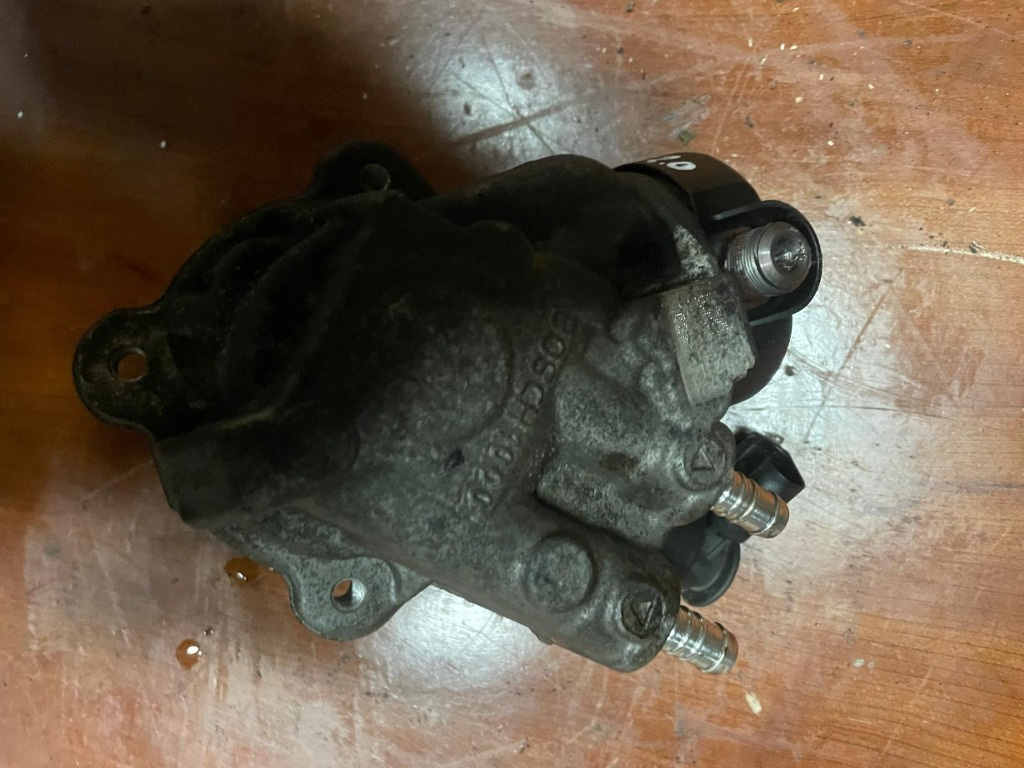 Pompa inalte Euro 5 E5 Skoda Octavia 2 2