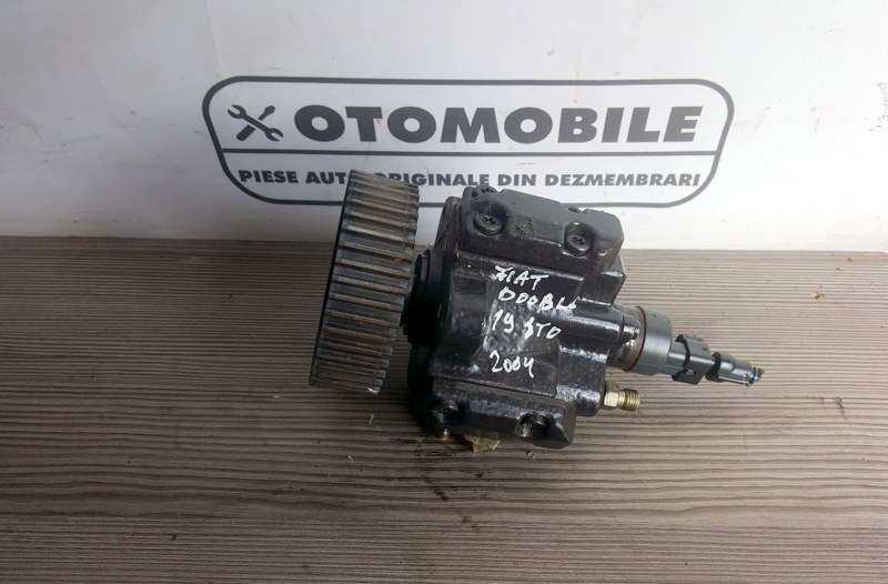Pompa Inalte Fiat Doblo 1.9 JTD 2000-2010 cod: 0445010007