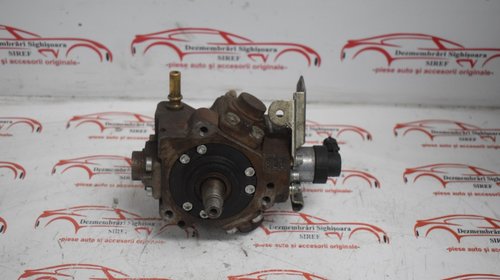 Pompa inalte Ford Focus 2 1.6 TDCI 0445010102