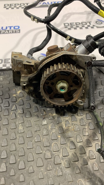 POMPA INALTE FORD FOCUS 2006 2 1.6 TDCI G8DB COD 0445010102 (id: 360)