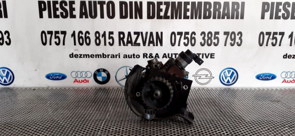 Pompa Inalte Inalta Presiune Audi A4 A6 