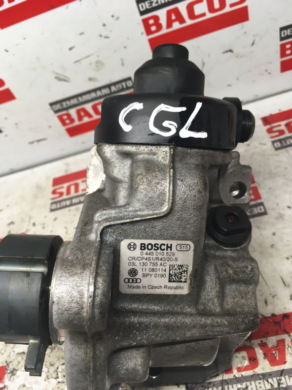 Pompa Inalte injecție Audi A4 b8 2.0 CG