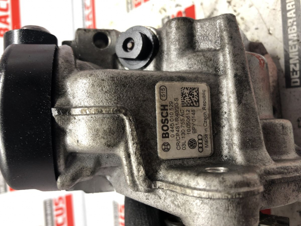 Pompa Inalte injecție Audi A4 b8 2.0 CG