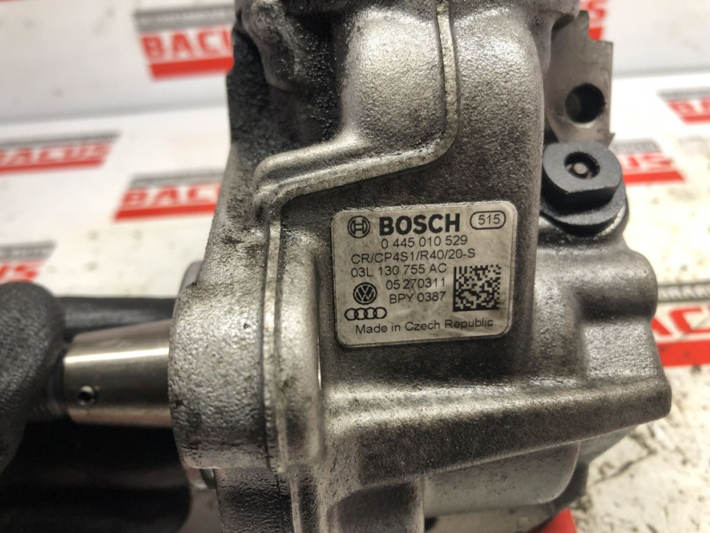 Pompa Inalte injecție Audi A4 b8 2.0 CG