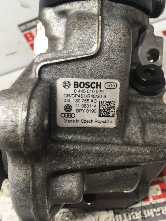 Pompa Inalte injecție Audi A4 b8 2.0 CG