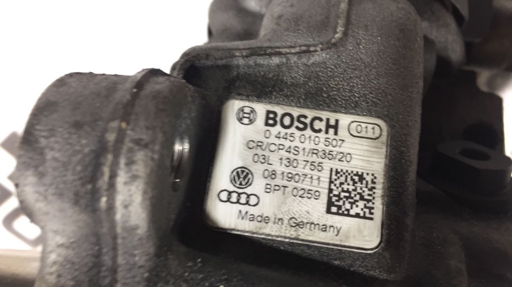 POMPA INALTE / INJECTIE AUDI A5 2011 2.0