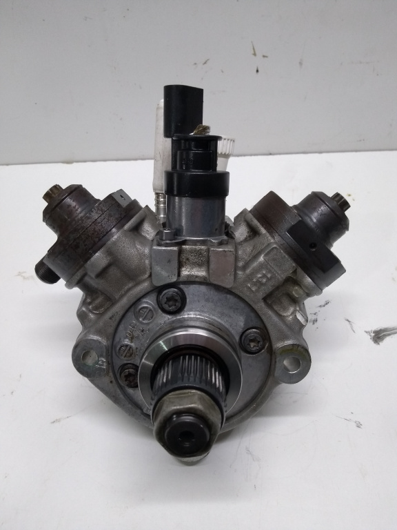 Pompa Inalte Injectie Audi A6 C7 3.0 TDI Bi-Turbo 059130755BH 0445010643