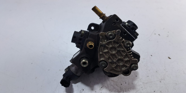Pompa inalte/ injectie Cod: 0445010102 9656300380 Ford Focus 2 [2004 - 2008] Hatchback 5-usi 1.6 MT (101 hp)