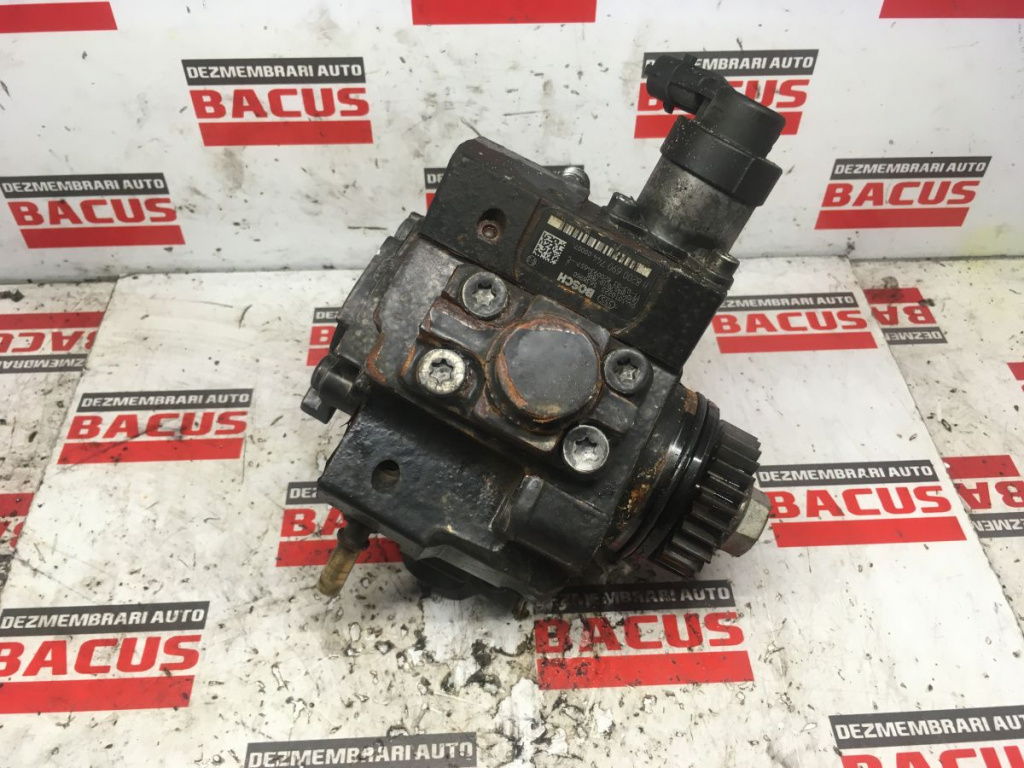 Pompa inalte/ injectie Cod: 0445010223 8200934657 8200690744 Renault Laguna 3 [2007 - 2011]
