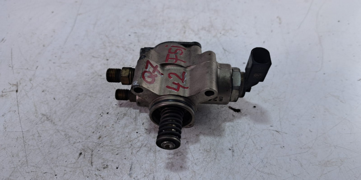 Pompa inalte/ injectie Cod: 079127025C Audi Q7 4L [2005 - 2009] Crossover 4.2 FSI tiptronic quattro (350 hp)