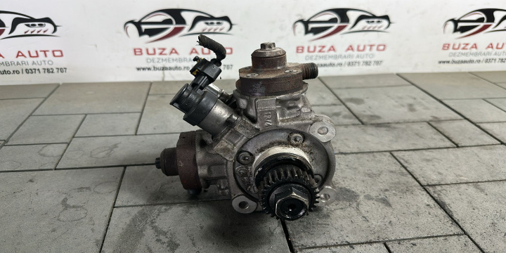 Pompa inalte / injectie Cod: 35022130F 0445010637 Jeep Grand Cherokee WK2 [2010 - 2014] SUV 3.0 TD AT (241 hp)