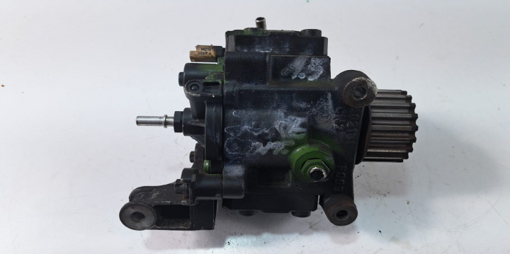 Pompa inalte/ injectie Cod: 8201100115 167008557R Nissan Juke YF15 [2010 - 2014] Crossover 5-usi 1.5 dCi MT (110 hp)