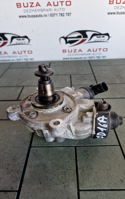 Pompa inalte/ injectie Cod: 8515058-02 / 0445010540 BMW Seria 1 F20/F21 [2011 - 2015] Hatchback 5-usi 116d MT (116 hp)