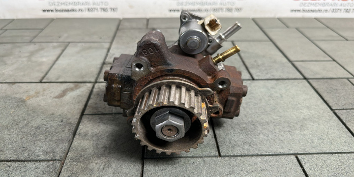 Pompa inalte/ injectie Cod: 9672605380 / A2C53381555 Peugeot 508 [2010 - 2014] Sedan 1.6 HDi MT (112 hp)