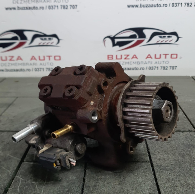 Pompa inalte / injectie Cod: 9672605380 A2C53381555 Peugeot 508 [2010 - 2014] Sedan 1.6 HDi MT (112 hp)