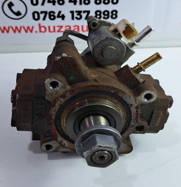 Pompa inalte/ injectie Cod: 9672605380 K06-10 Peugeot 508 [2010 - 2014] Sedan 1.6 HDi MT (112 hp)