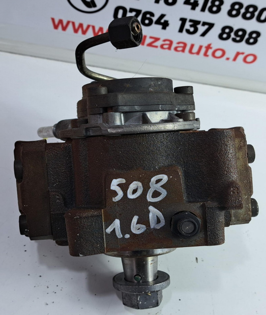 Pompa inalte/ injectie Cod: 9672605380 K