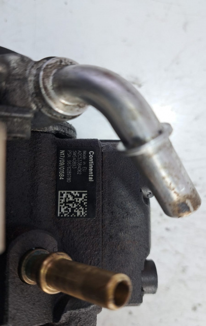 Pompa inalte/ injectie Cod: A2C53384062 