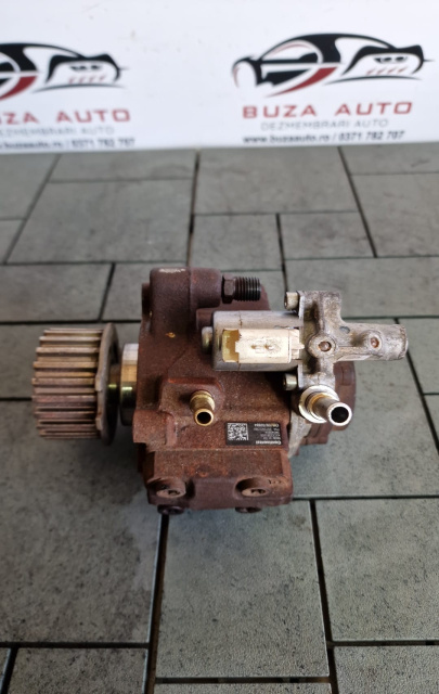Pompa inalte/ injectie Continental Cod: 9672605380 Citroen C4 Picasso 2 [2013 - 2017] Grand minivan 5-usi 1.6 THP AT (150 hp)