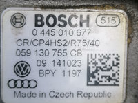 POMPA INALTE INJECTIE EURO 5 SI 6 V6 AUDI VW PORSCHE A4 A6 A7 A8 Q5 Q7 3.0 V6 TOUAREG PHAETON MACAN PANAMERA