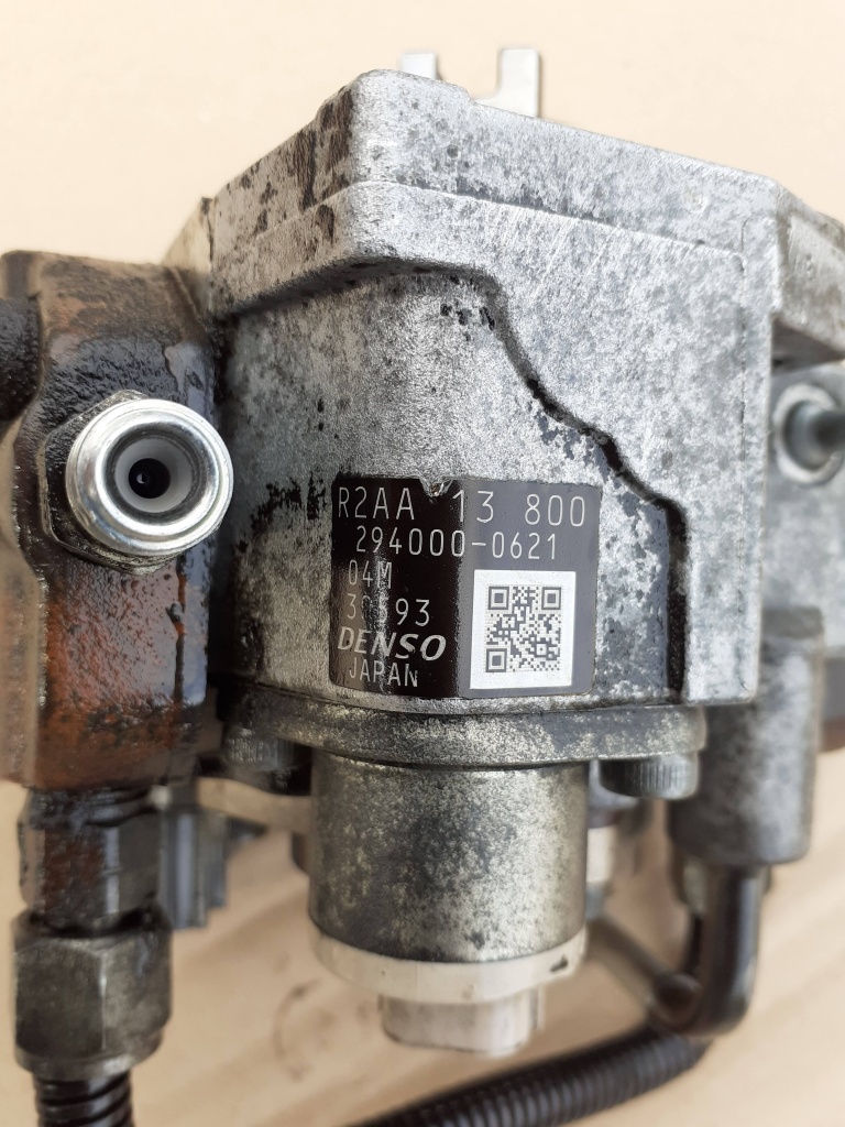 POMPA INALTE INJECTIE MAZDA 3 6 R2AA MZR