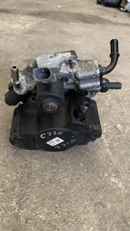 Pompa inalte injectie Mercedes C Class W