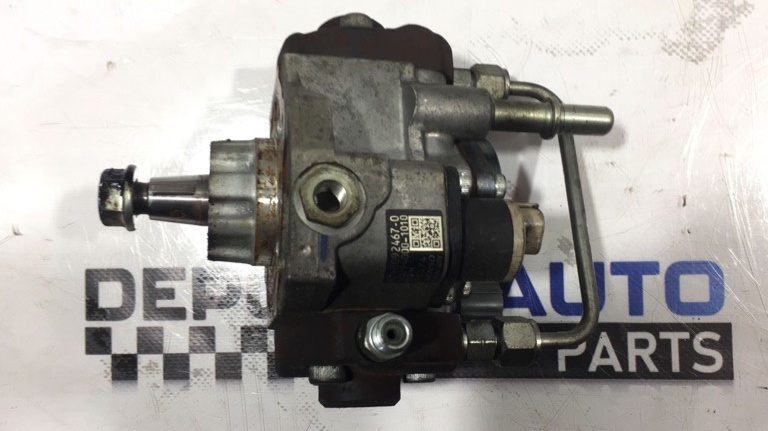 POMPA INALTE / INJECTIE OPEL 1.7 CDTI A1