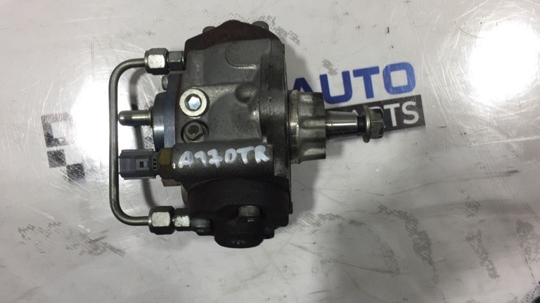 POMPA INALTE / INJECTIE OPEL 1.7 CDTI A1