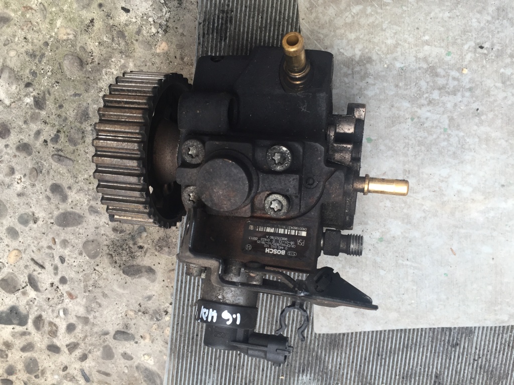 Pompa inalte Jumpy Expert 1.6 HDI 9HU cod 0445010102 9683703780A