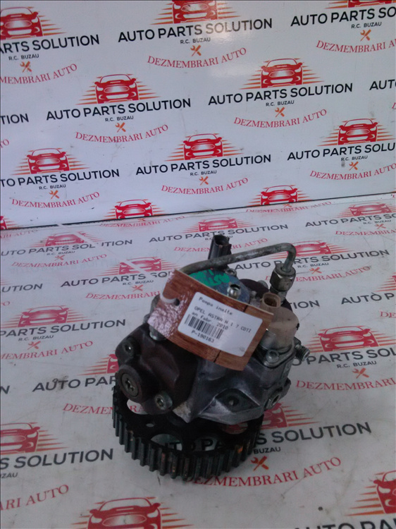 Pompa inalte OPEL ASTRA H 1.7 CDTI an fabr. 2010