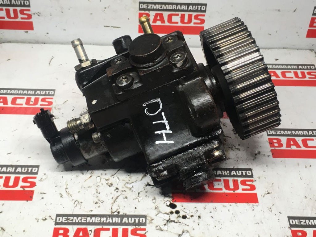 Pompa Inalte Opel Astra J / Insignia A 2.0 CDTI Cod 0445010248 - 55574632