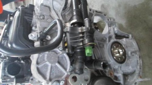 Pompa inalte Peugeot 407 1.6 HDI an 2004-2010