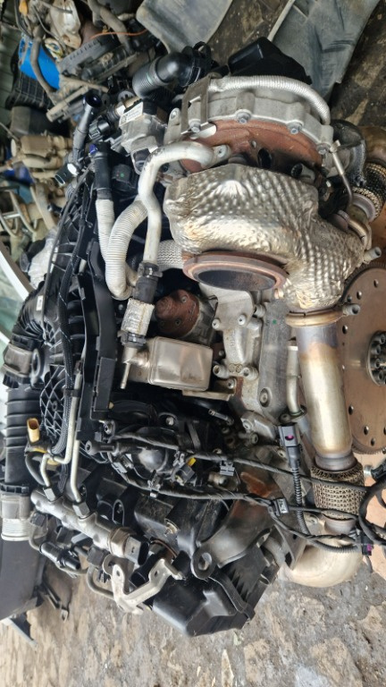 Pompa inalte / pompa injectie Audi A4 A5